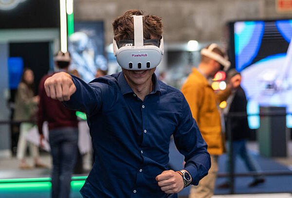 Apple Brain Tech Is Coming Soon