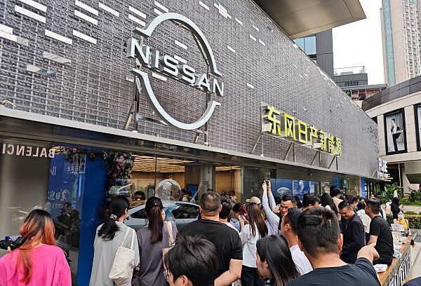 Nissan’s Global Plan Shift: What It Means for&hellip;