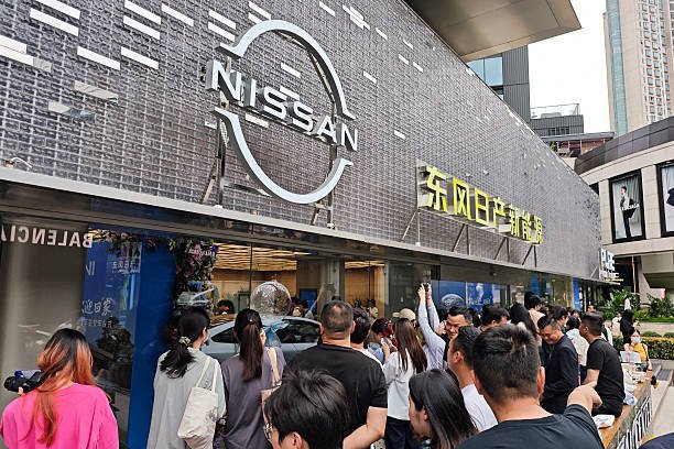 Nissan’s Global Plan Shift: What It Means for Jobs and Production