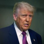 Trump Delays EU Tariff Hike After Tense Trade Talks