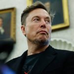 Musk Steps Back from White House, but Doge Mission Still On