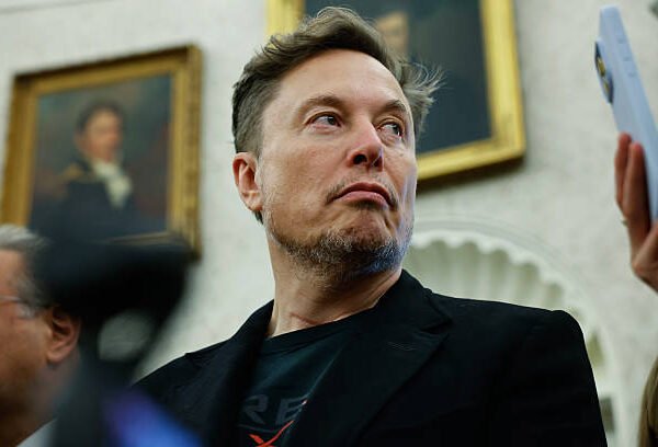 Musk Steps Back from White House, but Doge&hellip;
