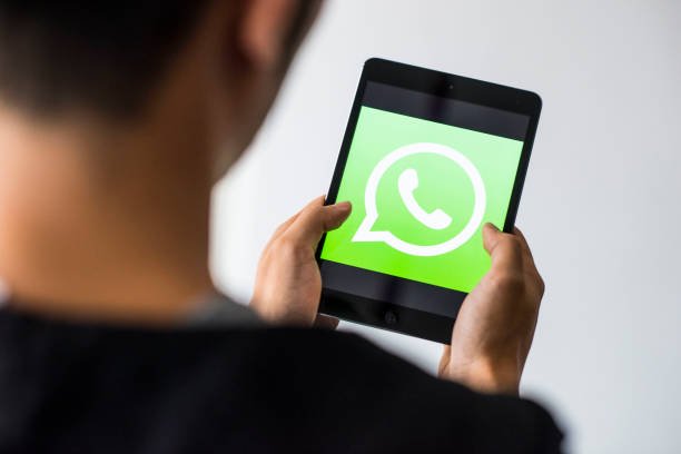WhatsApp Now on iPad: Finally…