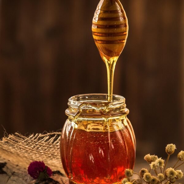 Honey or Jaggery: Which One Helps You Lose&hellip;