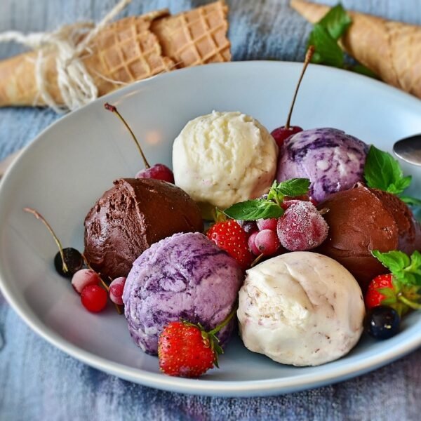Easy Nice Cream Recipe You’ll Want Every Day