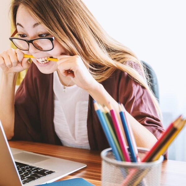Teens Say Life Without Internet Is Better