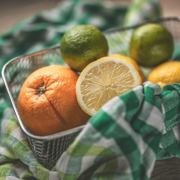 Lemon or Orange? Find Out Which Has More&hellip;