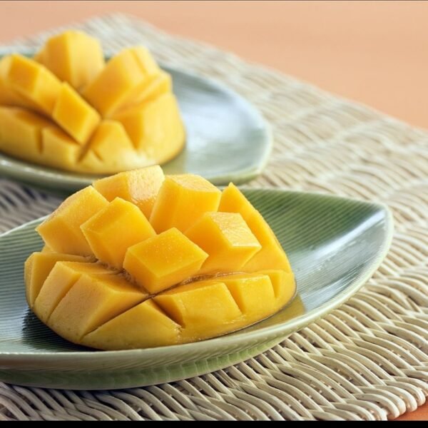 The Surprising Health Benefits of Eating Mango Daily