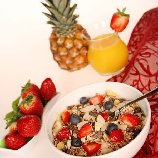Best Food Combos for a Happy Gut