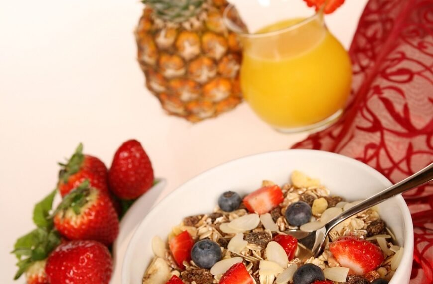 Best Food Combos for a Happy Gut