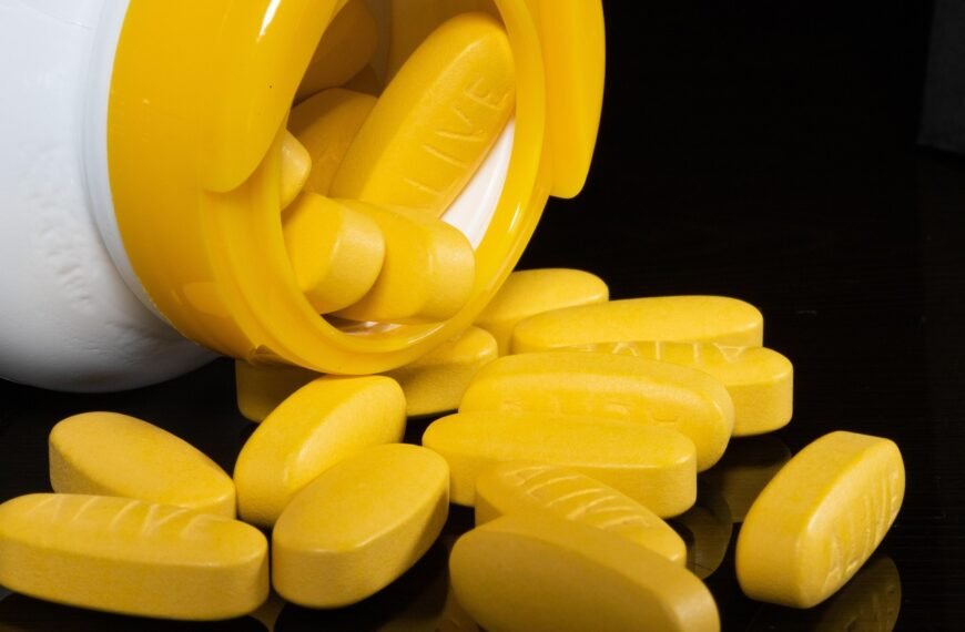Too Much Magnesium? Spot These…