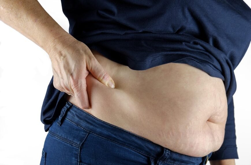 Bad Gut Health Slows Down…