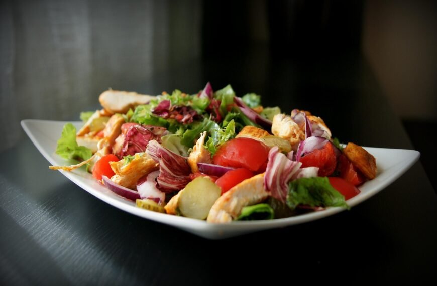 Foods to Control Inflammation This…