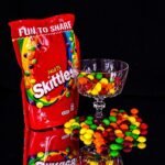 Skittles Drops Additive After Health Concerns Rise