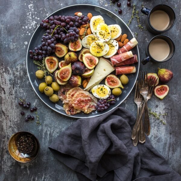 10 Simple Food Swaps to Supercharge Your Nutrition