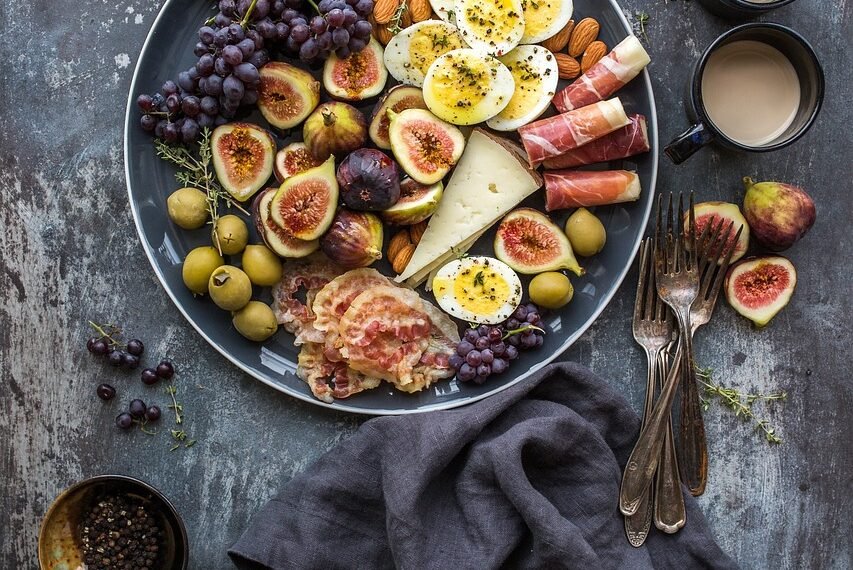 10 Simple Food Swaps to…