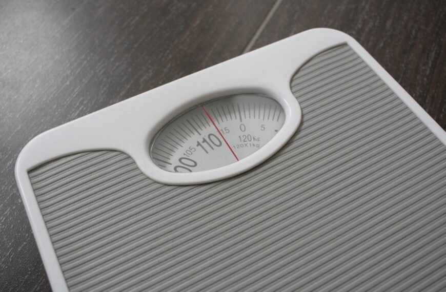 Obesity Crisis: Half of Adults Will Be Overweight by 2050