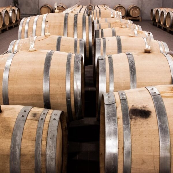 Will US Tariffs Crush France’s Wine Dreams?