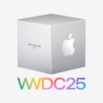 Apple Reveals 2025 Best Apps Before WWDC