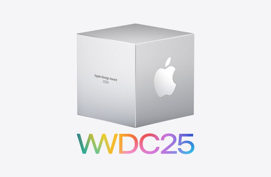 Apple Reveals 2025 Best Apps…
