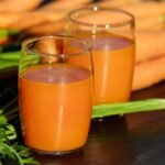 Why You Should Start Drinking Carrot and Ginger Juice Every Day