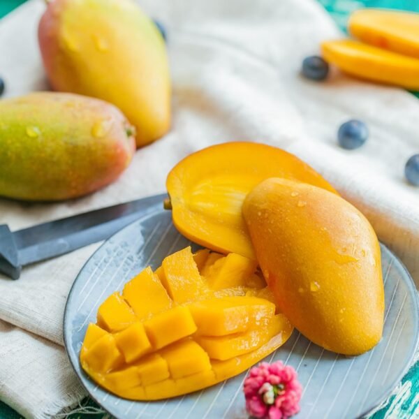 5 Must-Try Mango Salads for Tasty Weight Loss…
