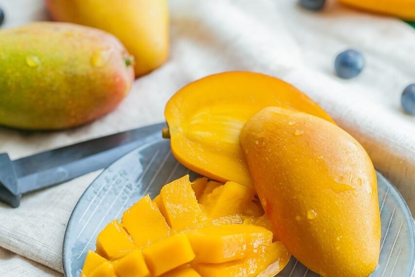 5 Must-Try Mango Salads for Tasty Weight Loss Goals