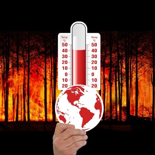 Just 3 Years Left to Stop Dangerous Global…