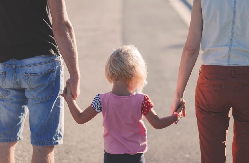How to Raise Kids Who Listen Without Yelling