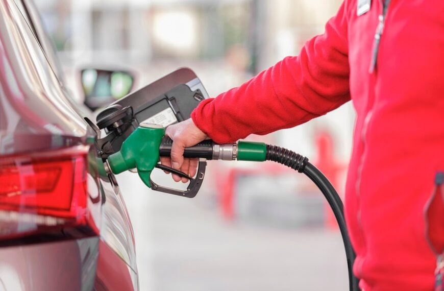 Will Oil Prices and Energy Bills Go Up…