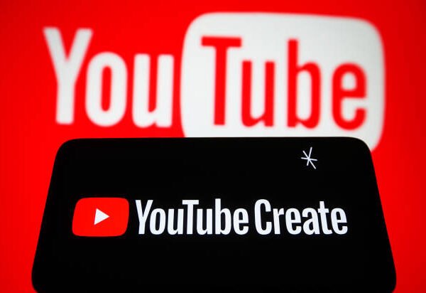 YouTube’s Video Editing App Coming Soon to iPhone
