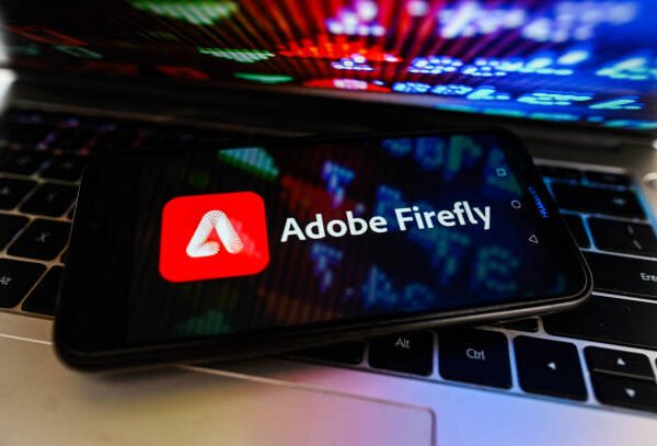 Adobe Firefly Goes Mobile: AI Image & Video…