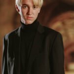 Draco Returns to Hogwarts – Tom Felton Joins Harry Potter Stage Show