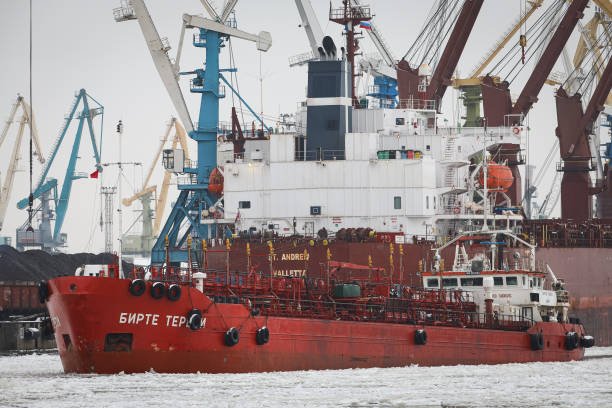 Oil Prices Jump After Middle East Tension Grows