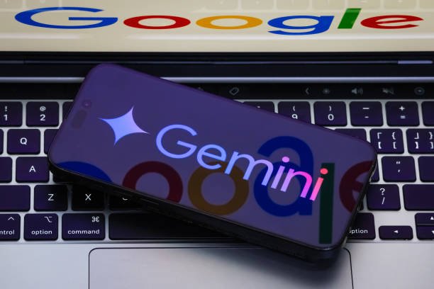 Gemini AI Gets Smarter with…