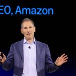 Amazon Says AI Will Cut Jobs