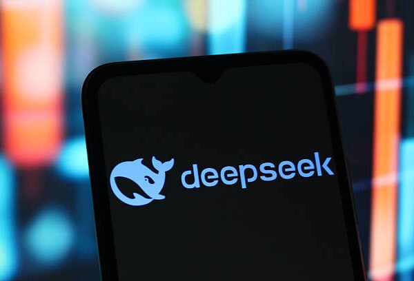 Did DeepSeek Use Gemini to Train Its New…
