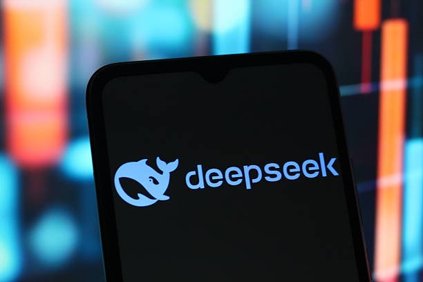 Did DeepSeek Use Gemini to…