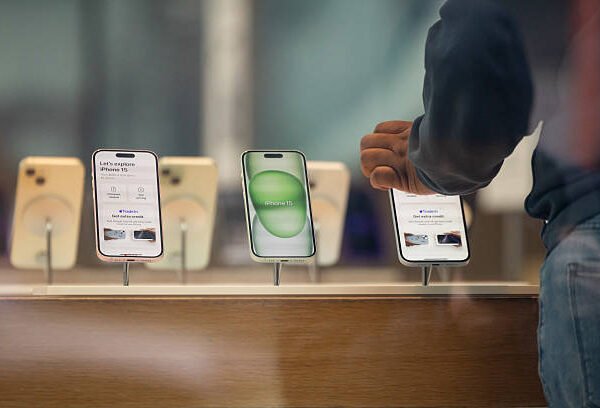 iOS 18 Now Runs on 82% of Compatible&hellip;