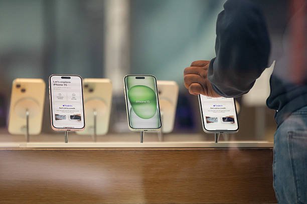 iOS 18 Now Runs on…