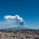 Mount Etna Erupts Again: What You Need to Know