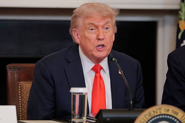 Trump Scraps Biden’s Cybersecurity Rules: What It Means for AI and Online Security