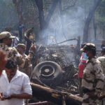 Heartbreaking Loss: Woman Dies in Air India Crash on Way to Surprise Husband