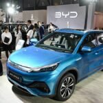 How China Made Electric Cars for Everyone