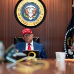Did Trump Overstep His Authority With Iran Strikes? Legal Experts Weigh In