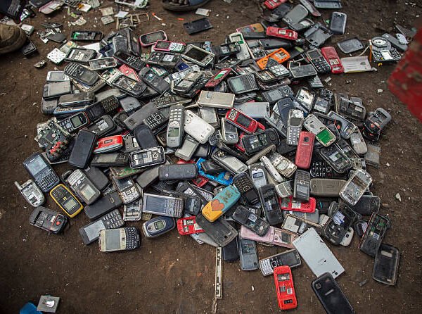 Is Your Old Phone Harming Thailand? Here’s What…