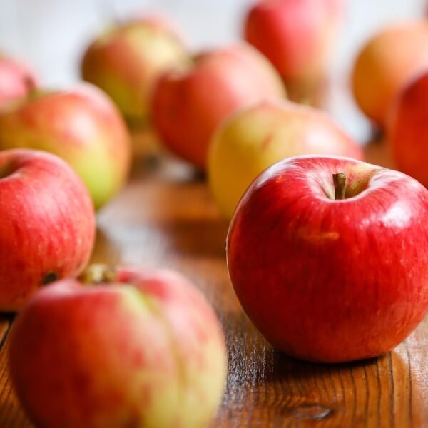 Is One Apple a Day Really That Good&hellip;