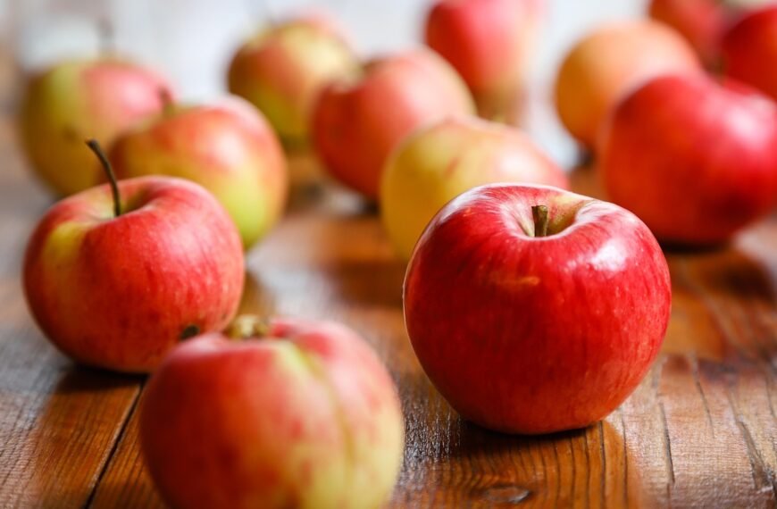 Is One Apple a Day Really That Good for You? Here’s the Truth