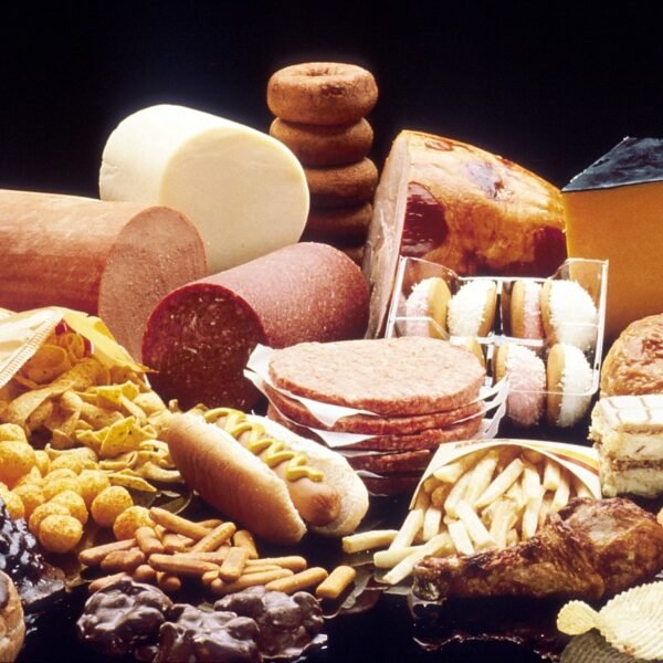 Stop Eating These 6 Foods That Can Hurt&hellip;