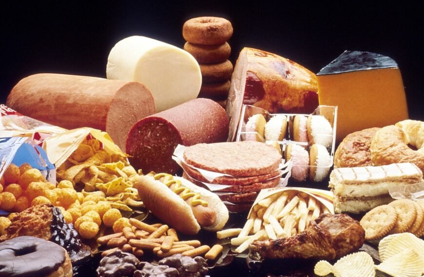 Stop Eating These 6 Foods…